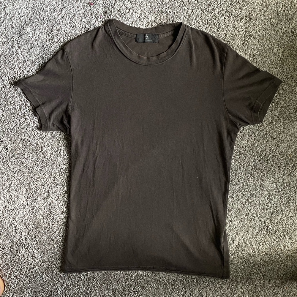 yohji yamamoto tee